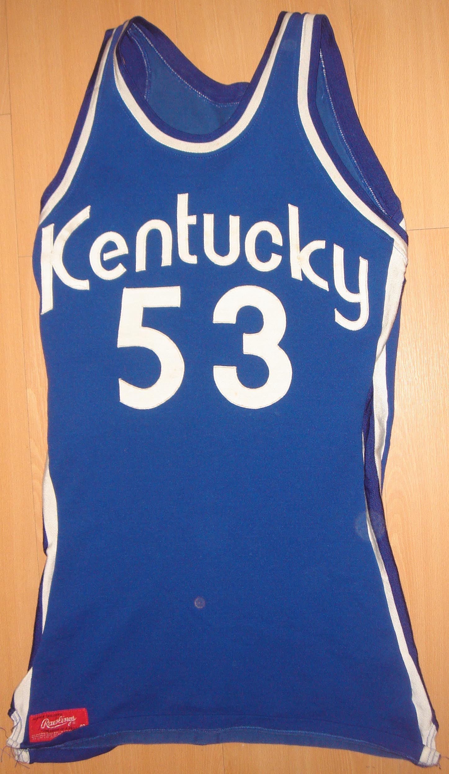 efollett  Basketball jersey, Kentucky sports, Jersey