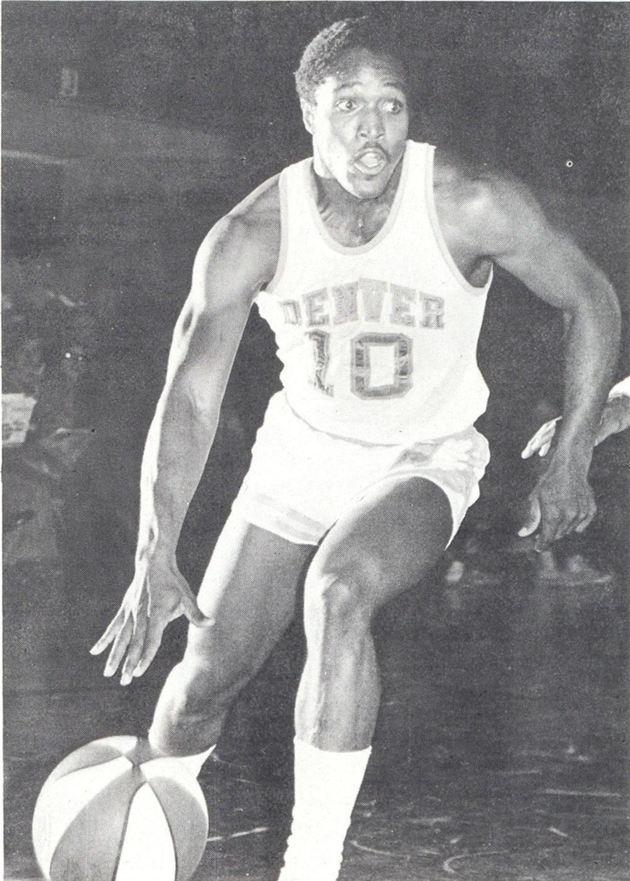 ABA Players-Al Smith