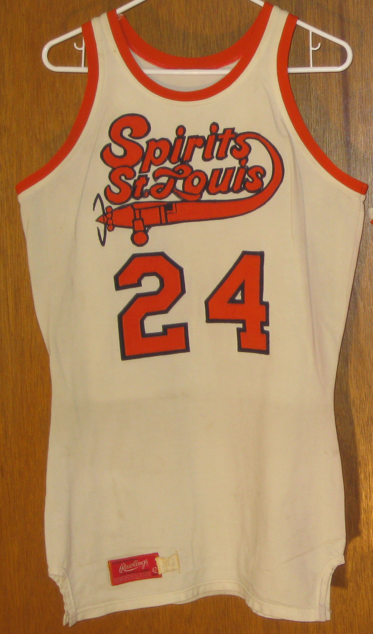 marvin barnes jersey