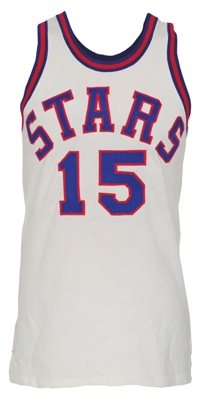 Jimmy Jones jersey
