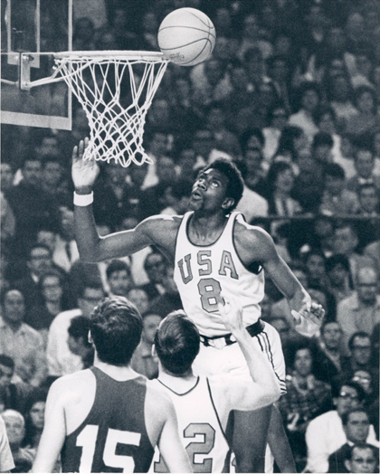 Spencer Haywood NBA career stats - Hispanosnba.com