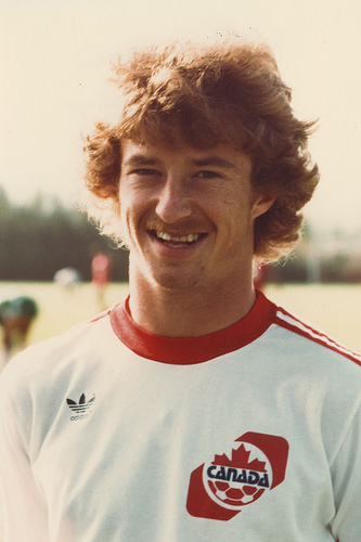 NASL-Mike Sweeney