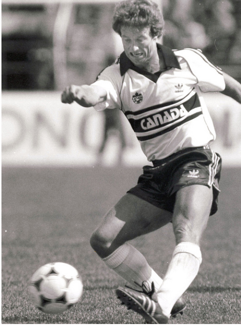 NASL-Mike Sweeney