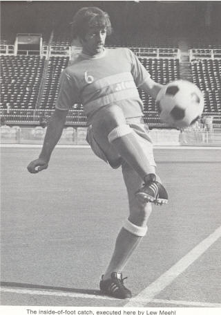 NASL Soccer Philadelphia Atoms 73 Road Lew Meehl.jpg