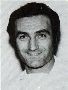 Atoms 74 Head Juan Paletta