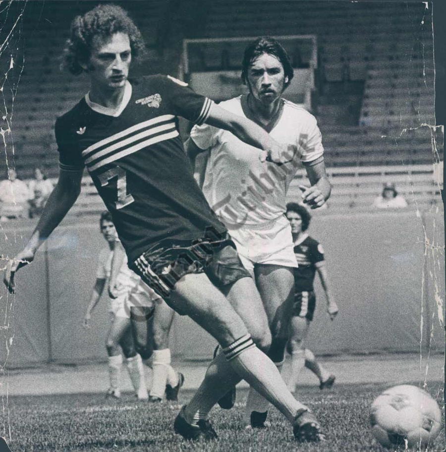 NASL-Jorge Gomez