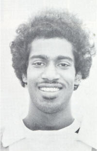 NASL Soccer Los Angeles Aztecs 74 Head Leo Brewster