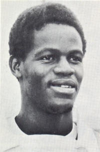 NASL Soccer Los Angeles Aztecs 74 Ramon Moraldo Head