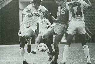 NASL Soccer Los Angeles Aztecs 1977 Terry Mancini, Fagan,Kicks.jpg