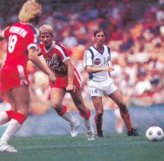 NASL Soccer Los Angeles Aztecs 79 Home Johan Cruyff (4)