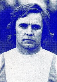 NASL Soccer Bicentennials 75 Head Jan Swerniak