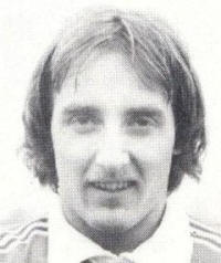 NASL Soccer Bicentennials 76 Head Steve Sherwood