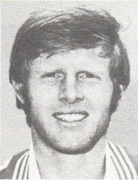 NASL Soccer Bicentennials 77 Head Geoff Hammond