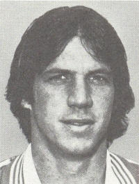 NASL Soccer Bicentennials 77 Head Robbie Moore