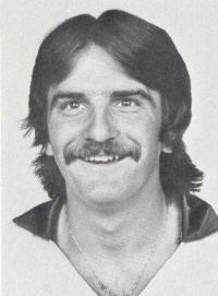 NASL Soccer Toronto Blizzard 79 Peter Roe Head