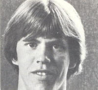 NASL Soccer Colorado Caribous 78 Head Matt Bahr