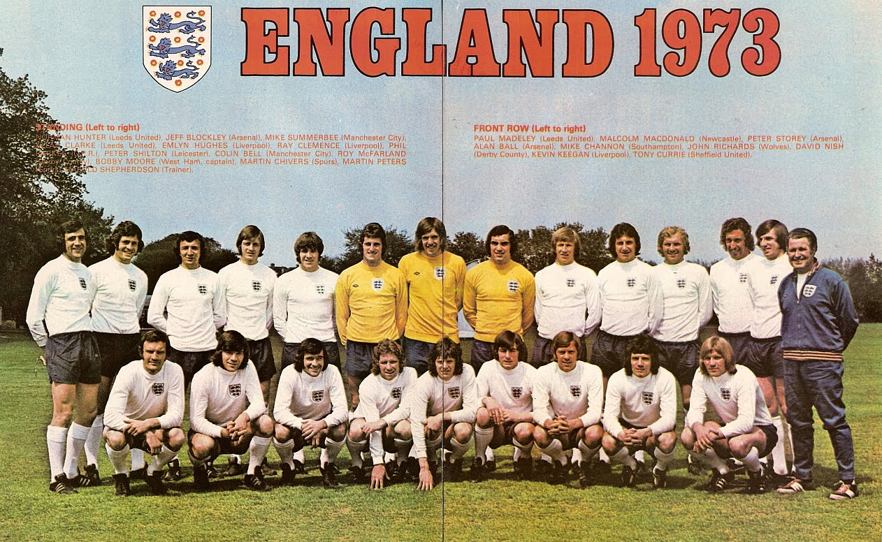 Resultado de imagem para football team england