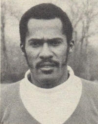 NASL Soccer Baltimore Comets 74 Head Victor Gamaldo