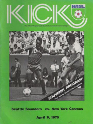 1976-04-17 Seattle Sounders vs St.Louis Stars 