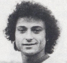 Cosmos 70's Head Angelo Anastasio