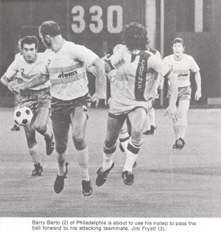 New York Cosmos 1973 HOme Werner Roth.jpg