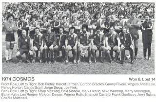 NASL Soccer New York Cosmos 74 Road Team 2.jpg