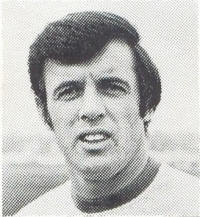 NASL Soccer New York Cosmos 76 Head Barry Mahy (2)