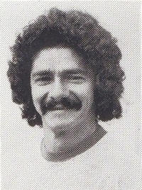 NASL Soccer New York Cosmos 76 Head Manoel Maria