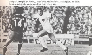 NASL Soccer New York Cosmos 76 Home Giorgio Chinaglia (1)