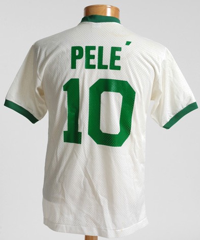 pele cosmos jersey