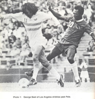 NASL Soccer New York Cosmos 76 Road Pele 2 (2)