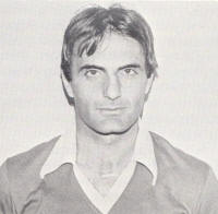 NASL Soccer New York Cosmos 80 Head Pino Wilson