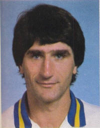 NASL Soccer New York Cosmos 82 Head Ivan Buljan