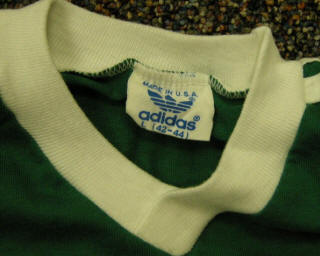 NASL Soccer New York Cosmos 84 Exhibtion Jersey Pele Adidas Tag.jpg