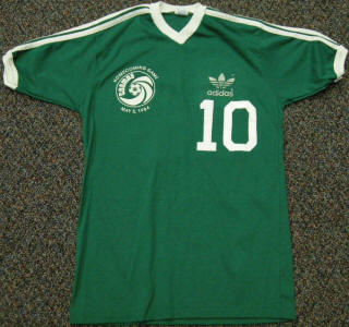 pele cosmos jersey