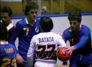 Cosmos 84-85 Home Back Kaz Tambi