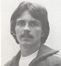 NASL Soccer Washington Dips 77 Head Randy Garber