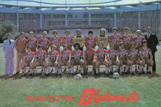 NASL Soccer Washington Dips 77 Road Team.jpg