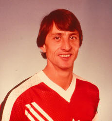 NASL-Johan Cruyff