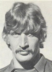 NASL Soccer Edmonton Drillers 80 Head Pertti Alaja