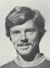 NASL Soccer Edmonton Drillers 80 Head Raymond Taylor