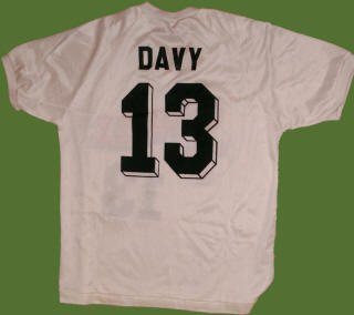 NASL San Jose Earthquakes 76 Home Jersey Davie Kemp Back.JPG