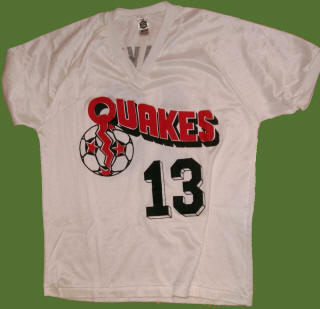 NASL San Jose Earthquakes 76 Home Jersey Davie Kemp.JPG