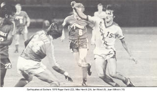 NASL Soccer San Jose Earthquakes 78 Road Roger Verdi, Hewitt, Wood.jpg