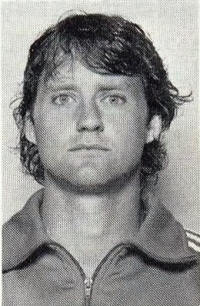 NASL Soccer San Jose Earthquakes 84 Head Tim Schulz