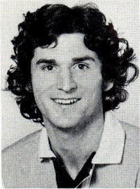 NASL Soccer Philadelphia Fury 78 Head Eddie Byrne