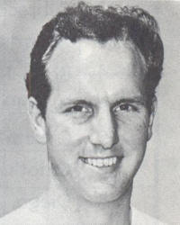 Generals 67 Head Barrie Wright