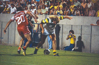 NASL Soccer Houston Hurricane 78 Road Back Matt O'Sullivan.jpg