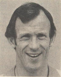 NASL Soccer Houston Hurricane 79 Head Bobby Lennox