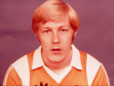 NASL Soccer Houston Hurricane 79 Head Kai Haaskivi